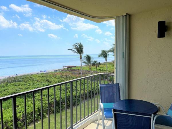 Ocean Harbour South, 4250 N Highway A1a #407, Fort Pierce, Florida 34949, image 2