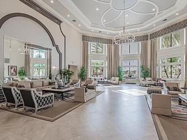 Valencia Shores, 8236 Seahorse Cove Blvd, Lake Worth, Florida 33467, image 1