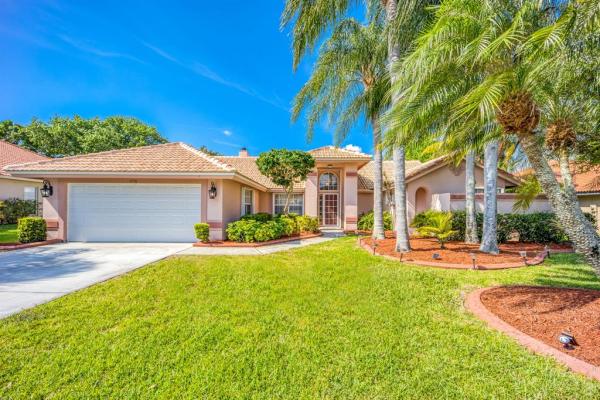 Heatherwood, 1330 SW Briarwood Dr, Port St. Lucie, Florida 34986, image 1