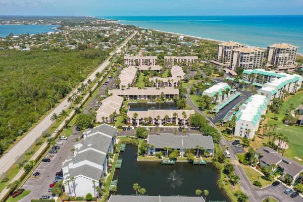 Beachtree, 2400 S Ocean Dr #6312, Fort Pierce, Florida 34949, image 2