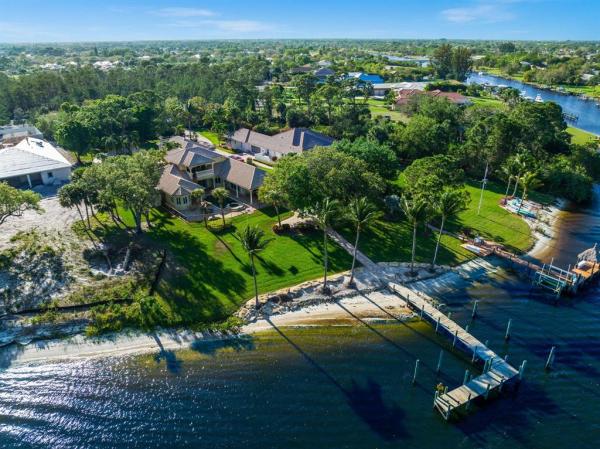 Vikings Lookout, 2581 SE North Lookout Blvd, Port St. Lucie, Florida 34984, image 1