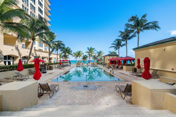 Palm Beach Marriott Singer Island Beach Resort & Spa, 3800 N Ocean Dr #1502, Riviera Beach, Florida 33404, image 1
