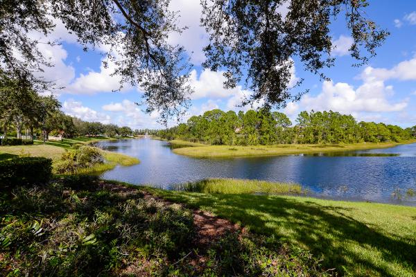 Lake Charles, 569 SW New Castle Cv, Port St. Lucie, Florida 34986, image 1