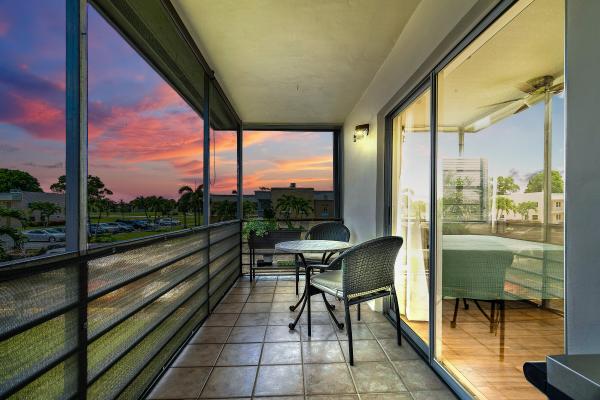 Capri At Kings Point, 461 Capri J, Delray Beach, Florida 33484, image 2