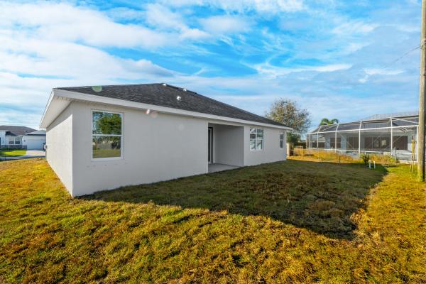 Crane Landing, 4573 SW Bradbury St, Port St. Lucie, Florida 34953, image 1