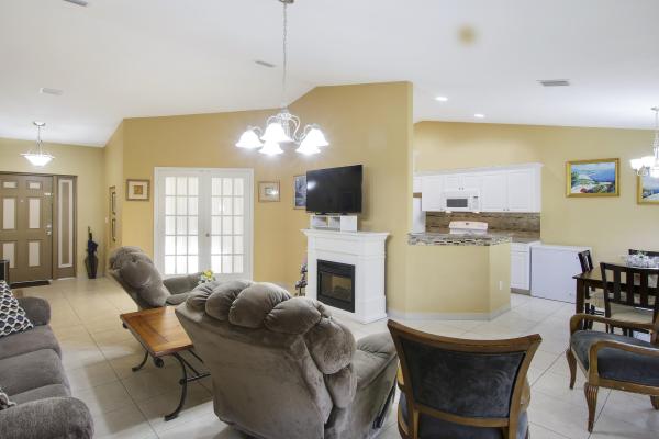 Floresta Pointe, 1156 SE Ladner St, Port St. Lucie, Florida 34983, image 2