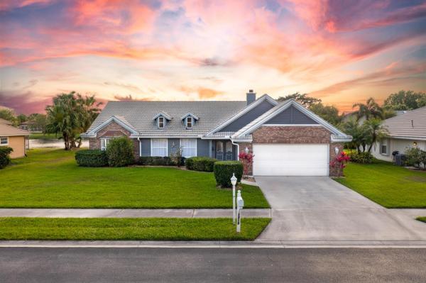 Heatherwood, 1318 SW Briarwood Dr, Port St. Lucie, Florida 34986, image 1