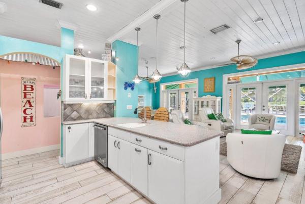 Monterey On The Lake, 800 Lake Wellington Dr, Wellington, Florida 33414, image 3