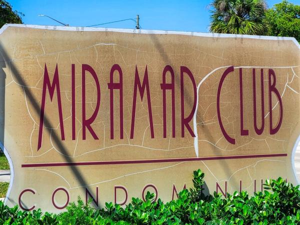Miramar Club, 3410 Foxcroft Rd #201, Miramar, Florida 33025, image 1