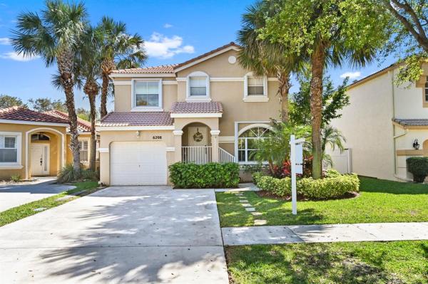 Kingsmill, 6208 Oak Bluff Way, Lake Worth Beach, Florida 33467, image 1