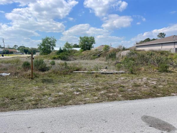 Woodland Trails, 4282 SW Earnest St, Port St. Lucie, Florida 34953, image 1