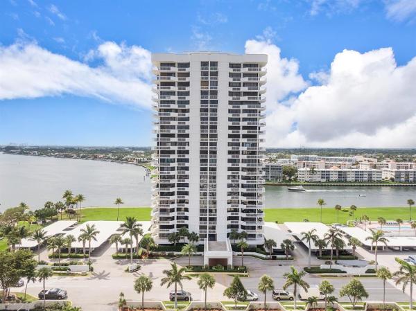 Old Port Cove Tower East, 115 Lakeshore Dr #249, North Palm Beach, Florida 33408, image 1