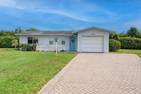 Delray Villas 1, 14204 Altocedro Dr, Delray Beach, Florida 33484, image 1