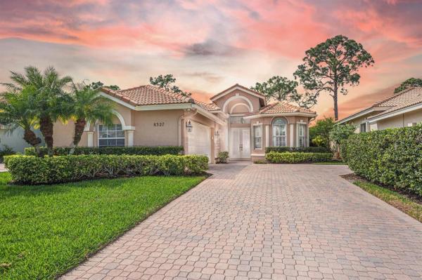 Muirfield, 8327 Muirfield Way, Port St. Lucie, Florida 34986, image 1