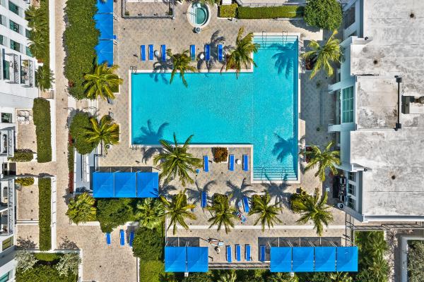 The Edge, 300 S Australian Ave #1009, West Palm Beach, Florida 33401, image 1