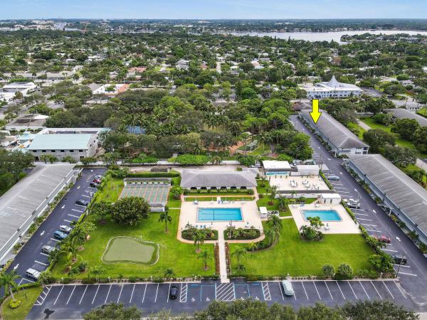 Tequesta Garden, 1 Garden St #105L, Tequesta, Florida 33469, image 1