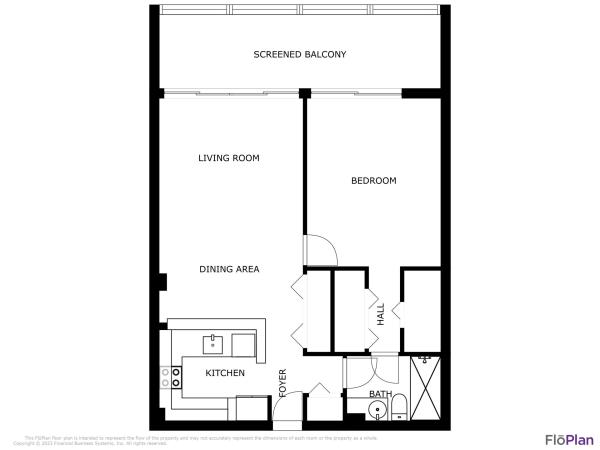 Bay Yacht Club, 740 S Federal Hwy #407, Pompano Beach, Florida 33062, image 1