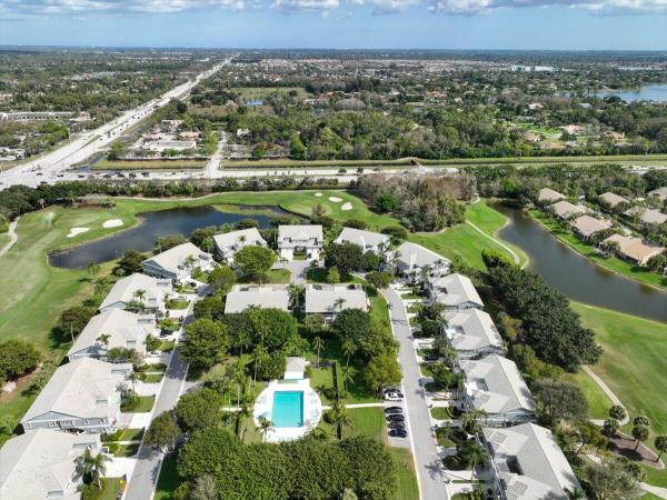 Andover At Wycliffe, 10148 Andover Coach Cir #B1, Lake Worth, Florida 33449, image 2