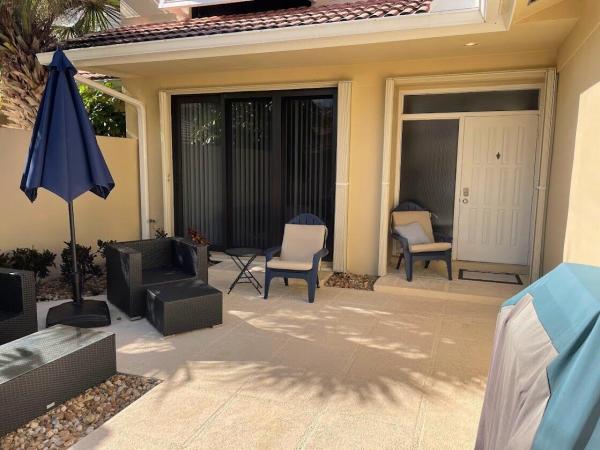 Patio Homes, 102 Old Meadow Way, Palm Beach Gardens, Florida 33418, image 1