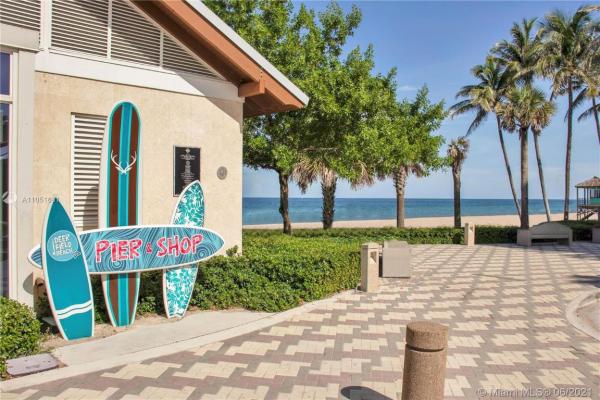 Ocean Vue, 561 NE 21st Ave #1-4, Deerfield Beach, Florida 33441, image 1