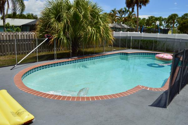Hidden Oaks, 1631 SW La Gorce Ave, Port St. Lucie, Florida 34953, image 2