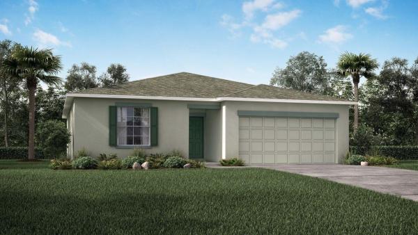 Gatlin Pines, 1222 SW Santiago Ave, Port St. Lucie, Florida 34953, image 2