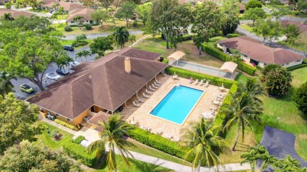 Bent Tree Villas East, 9890 Papaya Tree Trl #A, Boynton Beach, Florida 33436, image 1