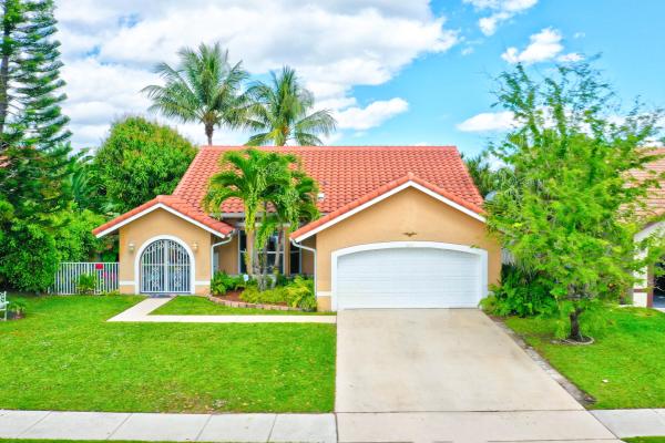 Rainbow Lakes, 5213 Brian Blvd, Boynton Beach, Florida 33472, image 1