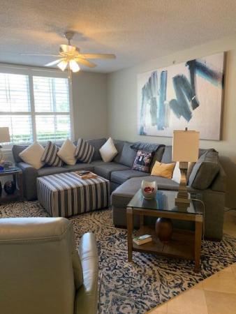 Garden Residences At CityPlace, 580 S Sapodilla Ave #108, West Palm Beach, Florida 33401, image 1