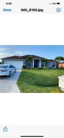 Tulip Park, 612 SW Sareta Ave, Port St. Lucie, Florida 34953, image 1