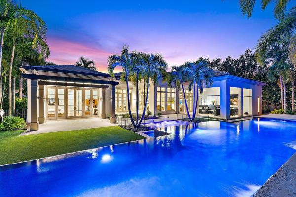 Old Palm Golf Club, 11753 Elina Ct, Palm Beach Gardens, Florida 33418, image 1