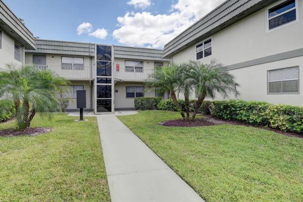Monaco At Kings Point, 86 Monaco B, Delray Beach, Florida 33446, image 1