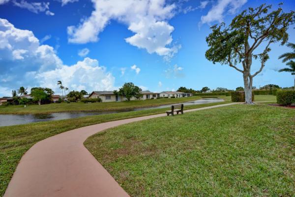 Delray Villas 4 & 5, 13862 Packard Ter, Delray Beach, Florida 33484, image 2