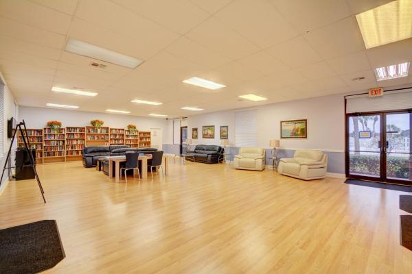 Delray Villas 4 & 5, 13862 Packard Ter, Delray Beach, Florida 33484, image 3