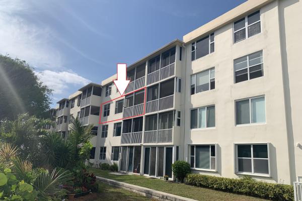 Seacrest Villas, 1810 New Palm Way #312, Boynton Beach, Florida 33435, image 1