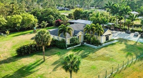 The Acreage, 16966 82nd Rd, Loxahatchee, Florida 33470, image 2