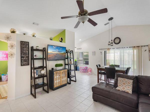 Lake Forest At St Lucie West, 469 SW Talquin Ln, Port St. Lucie, Florida 34986, image 1