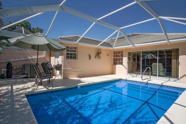 Lakeside At The Lakes, 1512 NW Amherst Dr #B, Port St. Lucie, Florida 34986, image 1