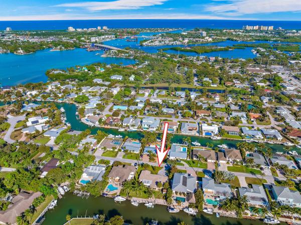 Riverside, 930 Dolphin Dr, Jupiter, Florida 33458, image 1