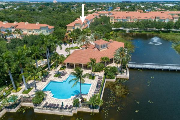 Harbour Oaks, 2498 San Pietro Cir, Palm Beach Gardens, Florida 33410, image 2