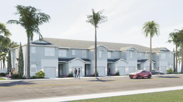 Heathwood Reserve, 5415 Flannigan Way, Lake Worth, Florida 33463, image 1