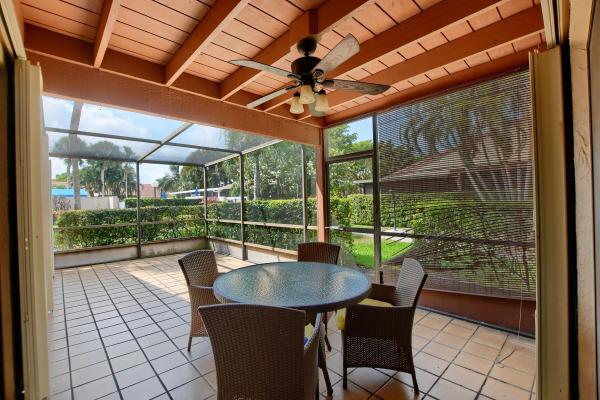 Forest Grove Patio Homes At Indian Spring, 5835 Forest Grove Dr #4, Boynton Beach, Florida 33437, image 1