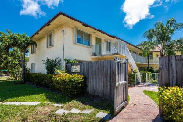 Bamboo Villas, 1250 Miami Rd #8, Fort Lauderdale, Florida 33316, image 1