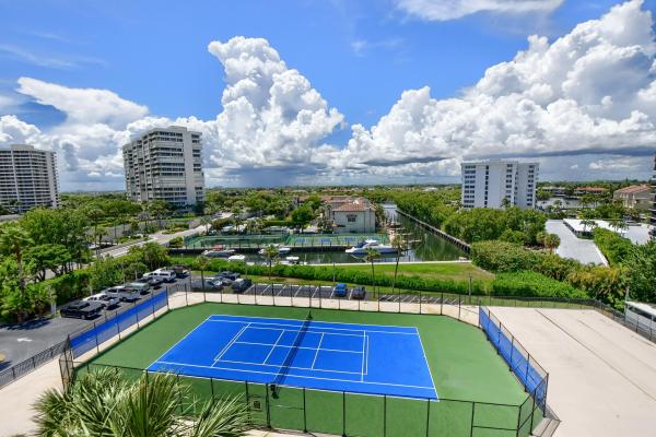 Admirals Walk Tower, 4545 N Ocean Blvd #7D, Boca Raton, Florida 33431, image 1