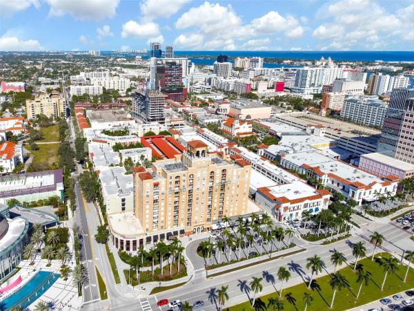 The Tower At CityPlace, 651 Okeechobee Blvd #1005, West Palm Beach, Florida 33401, image 1