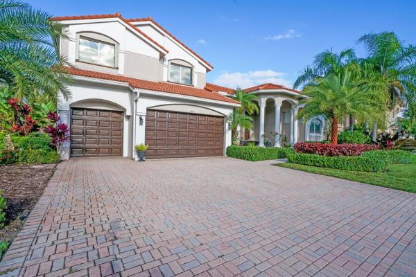 Marina Bay Estates, 11910 Osprey Point Cir, Wellington, Florida 33449, image 1