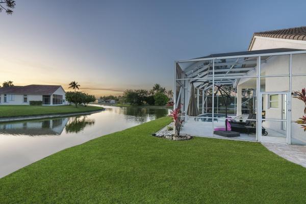 Boca Isles North, 10792 Queen Palm Ct, Boca Raton, Florida 33498, image 1