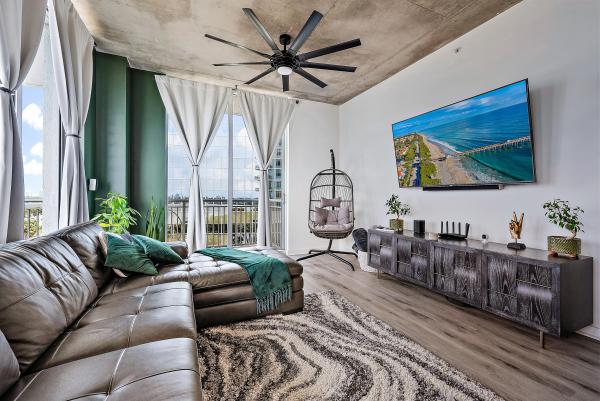The Edge, 300 S Australian Ave #507, West Palm Beach, Florida 33401, image 3