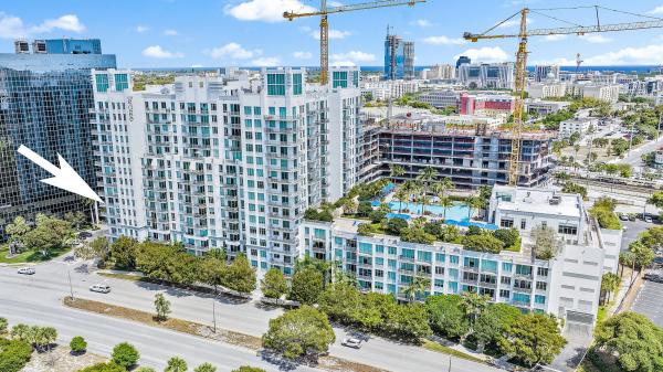 The Edge, 300 S Australian Ave #507, West Palm Beach, Florida 33401, image 2