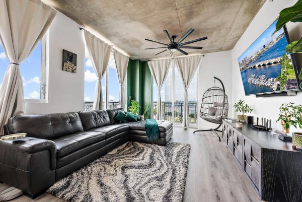 The Edge, 300 S Australian Ave #507, West Palm Beach, Florida 33401, image 1